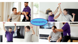 Elevate Your Health Game with Osteopathy for a Vibrant Life  