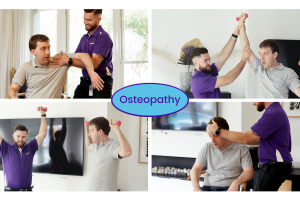 Elevate Your Health Game with Osteopathy for a Vibrant Life