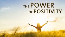 Unleashing the Power of Positivity for a Healthy Lifestyle  