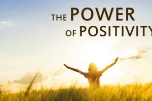 Unleashing the Power of Positivity for a Healthy Lifestyle