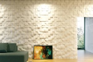 Discover the Intricate World of Plaster Wall Design