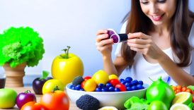 Unlocking the Secrets of a Healthier Lifestyle Through Diet  