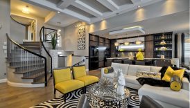 Decor Dreams: Inspiration for Your Home Interior Design Project  