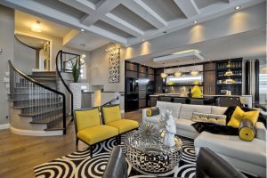 Decor Dreams: Inspiration for Your Home Interior Design Project