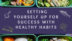 Empowering Yourself with Healthy Choices and Habits  