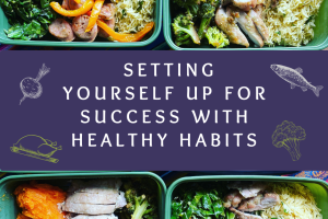 Empowering Yourself with Healthy Choices and Habits