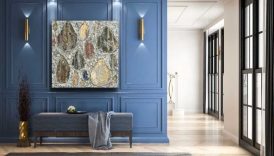 Elevate Your Interior Design with Wayfair's Exclusive Artwork Selections  