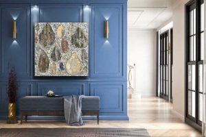 Elevate Your Interior Design with Wayfair's Exclusive Artwork Selections