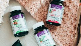 Vitamin Mastery: Elevate Your Wellness Routine  