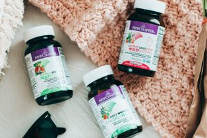 Vitamin Mastery: Elevate Your Wellness Routine