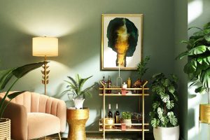 From Drab to Fab: Easy Home Decor Upgrades Anyone Can Do