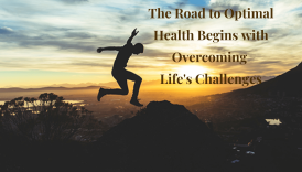 Achieving Balance: The Roadmap to Healthy Living  