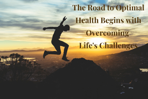 Achieving Balance: The Roadmap to Healthy Living