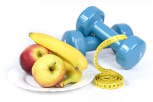 Eating Right: The Key to Achieving Your Fitness Goals