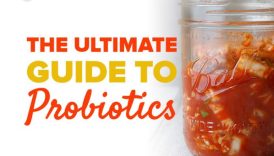 The Ultimate Guide to Incorporating Probiotics for a Well-Living Lifestyle  