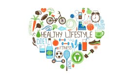 Embracing a Healthier Lifestyle: Where to Begin  