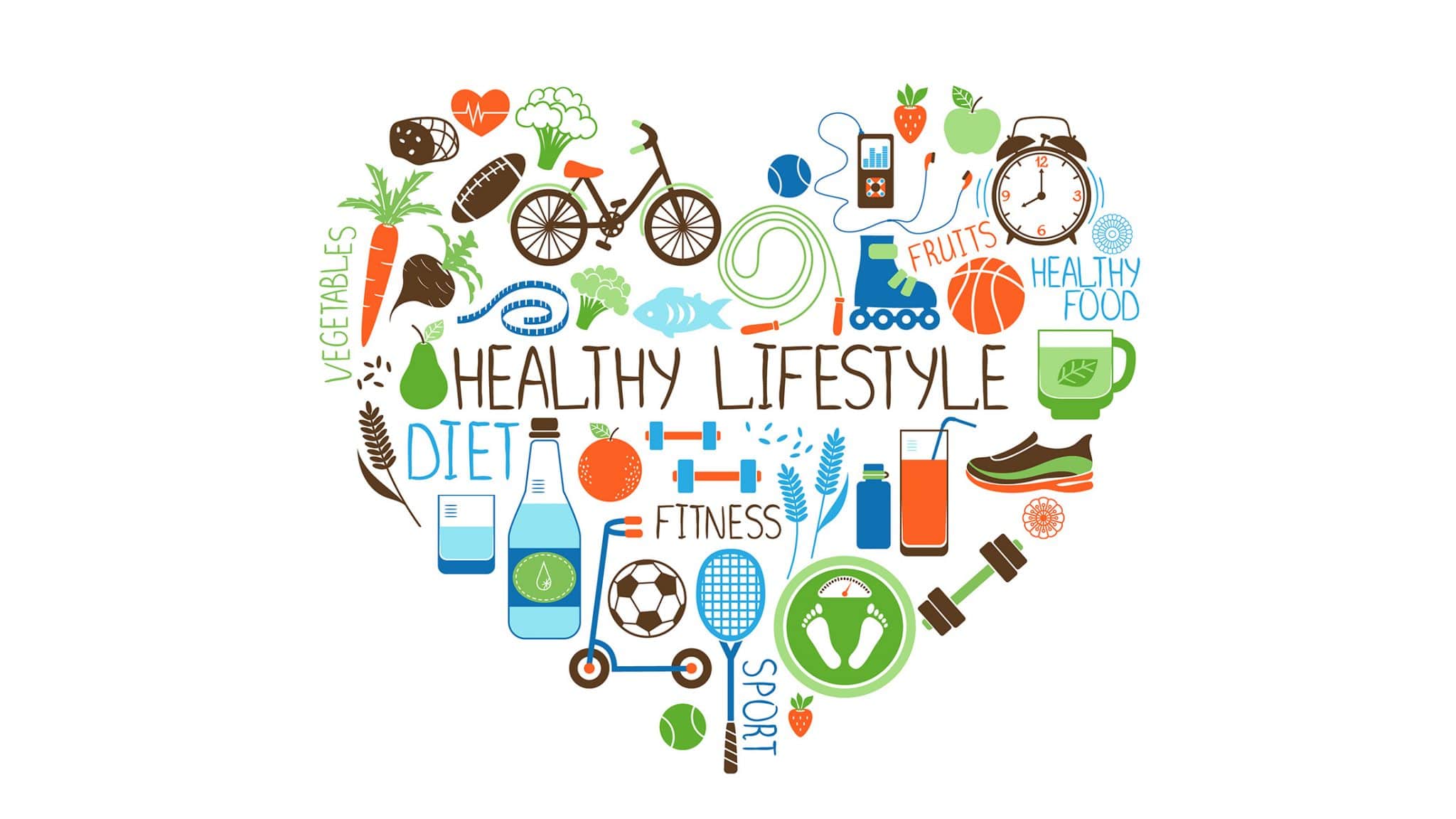 The Ultimate Guide to Designing a Sustainable Healthy Lifestyle Plan  