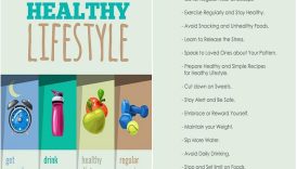 Discover the Secrets to Maintaining a Healthy Lifestyle  