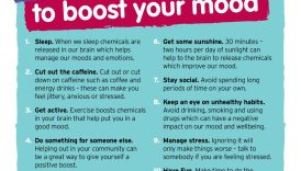 The Ultimate Guide to Boosting Your Wellbeing  