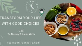 Transform Your Life with These Healthy Living Choices  