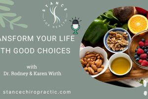 Transform Your Life with These Healthy Living Choices