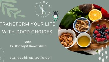 Transform Your Life with These Healthy Living Choices