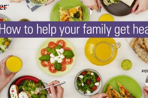 Healthy Living Made Easy: Family-Friendly Tips and Tricks