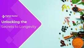 Unlocking the Keys to Longevity: Insights from a Healthy Life Company  