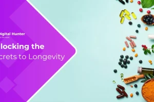 Unlocking the Secrets of Longevity: A Healthy Lifestyle Approach