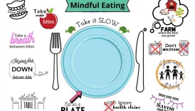 Mindful Eating for a Healthier You: Incorporating Whole Foods into Your Diet  