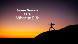 Unleashing the Power of Vibrant Living: Tips and Tricks  