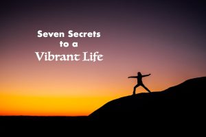 Unleashing the Power of Vibrant Living: Tips and Tricks