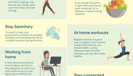 Wellness Wisdom: Tips for a Healthier You  