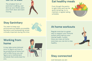 Wellness Wisdom: Expert Tips for a Healthier You