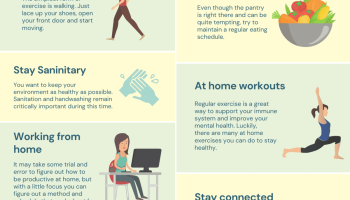 Wellness Wisdom: Expert Tips for a Healthier You  