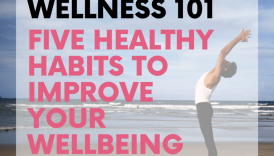 Achieving Wellness: Healthy Habits for Daily Success  