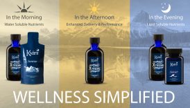 Experience the Kyani Difference in Your Healthy Living Journey  