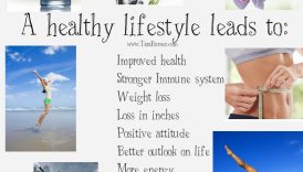 How to Maintain a Very Healthy Life: Tips and Tricks  