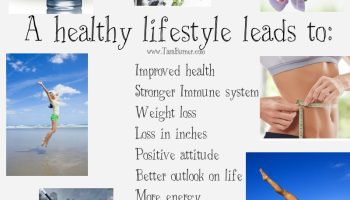 The Ultimate Guide to Maintaining a Healthy Lifestyle for Life