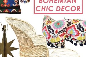 Bohemian Rhapsody: How to Nail Boho Decor in Your Space