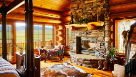 From Ranch to Retreat: Infusing Western Flair into Your Home  