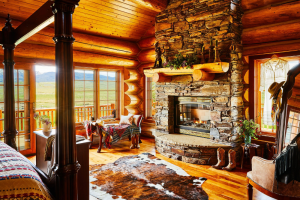 From Ranch to Retreat: Infusing Western Flair into Your Home