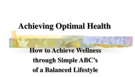 Achieving Optimal Health in Williston: A Comprehensive Guide  