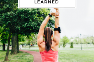 Embracing Change: Tips for Building a Healthy Lifestyle in the Modern Era