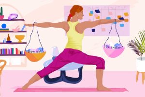 The Ultimate Guide to Balancing Fitness and Wellness in Your Daily Routine