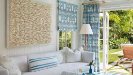 Bringing the Sea Indoors: Beach Decor Trends for a Fresh Look  