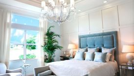 Elevate Your Bedroom with These Luxurious Home Decor Ideas  