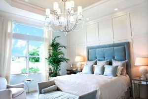 Elevate Your Bedroom with These Luxurious Home Decor Ideas