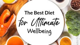 The Ultimate Guide to Achieving Wellness with Your Diet  