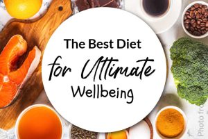 The Ultimate Guide to Achieving Wellness with Your Diet